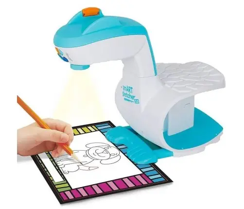 Smart Sketcher 2.0 SSP176