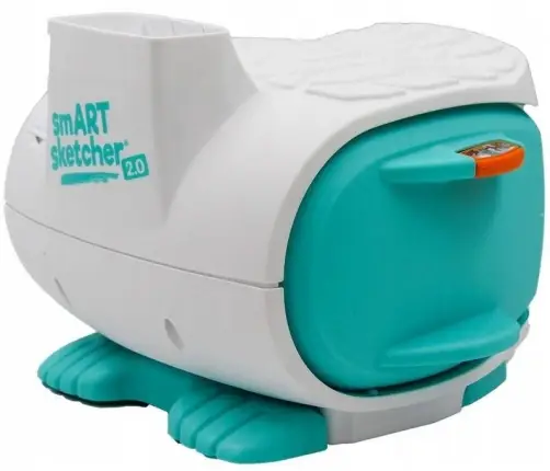 Smart Sketcher 2.0 SSP176