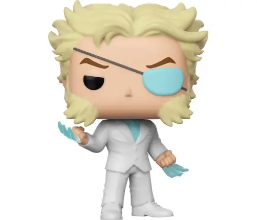 Funko POP! Marvel Diamond Patch Infinity Warps Figurka Winylowa 861