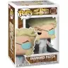 Funko POP! Marvel Diamond Patch Infinity Warps Figurka Winylowa 861