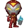 Funko POP! Marvel Iron Hammer Infinity Warps Figurka Winylowa 857