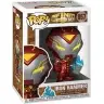 Funko POP! Marvel Iron Hammer Infinity Warps Figurka Winylowa 857