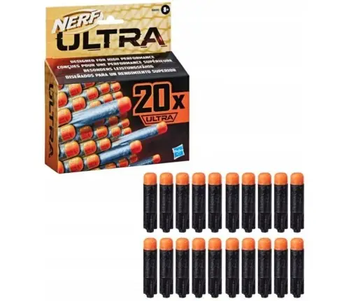 Nerf Ultra Darts 20-Pack E6600