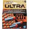 Nerf Ultra Darts 20-Pack E6600