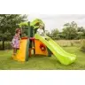 Little Tikes Double Decker Super Slide Climber - Eve