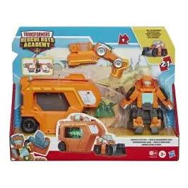 Transformers Command Center Hoist Rescue Bots Academy Hasbro E7180 Transformers Command Center Hoist Rescue Bots Academy Hasbro E7180