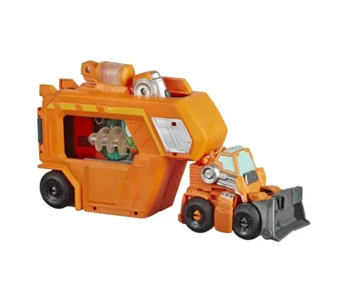 Transformers Command Center Hoist Rescue Bots Academy Hasbro E7180