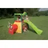 Little Tikes Double Decker Super Slide Climber - Eve