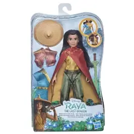 Hasbro Disney Raya The Last Dragon F1196 Hasbro Disney Raya The Last Dragon F1196
