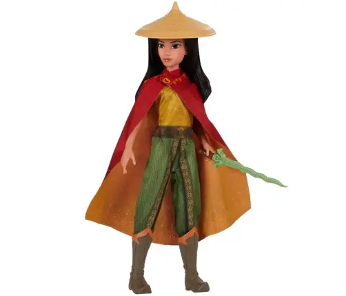 Hasbro Disney Raya The Last Dragon F1196