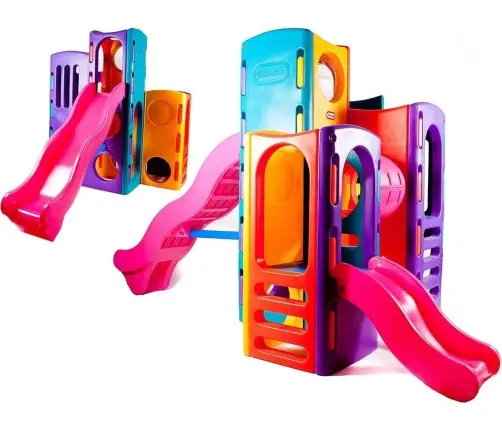 Little Tikes Little Tikes Playground (2 boxes)