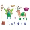 Playmobil Forest Fairy z Tajemniczym Zwierzątkiem 70806