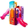 Little Tikes Little Tikes Playground (2 boxes)