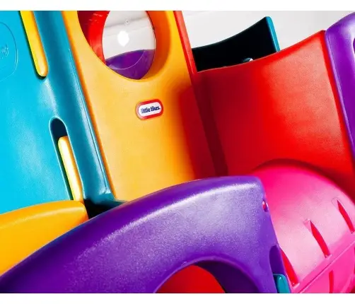 Little Tikes Little Tikes Playground (2 boxes)