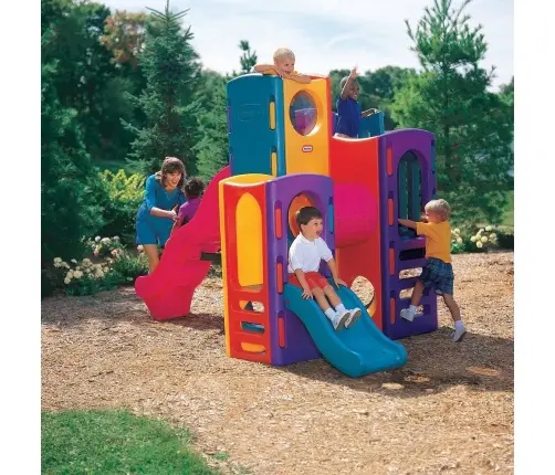 Little Tikes Little Tikes Playground (2 boxes)