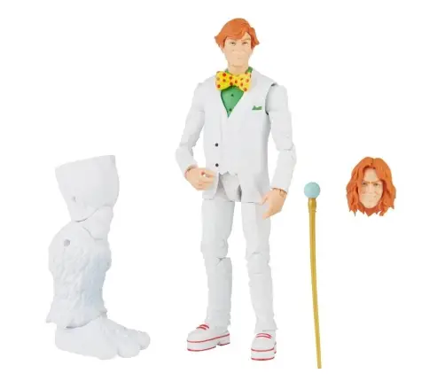 Marvel Legends Super Arcade Hasbro F2800