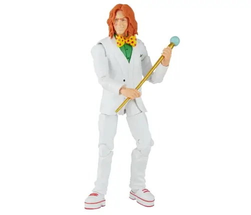 Marvel Legends Super Arcade Hasbro F2800