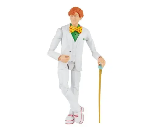 Marvel Legends Super Arcade Hasbro F2800