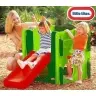 Little Tikes Jr Activity Gym-Evergreen ARGOS
