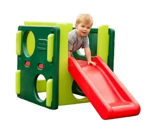 Little Tikes Jr Activity Gym-Evergreen ARGOS