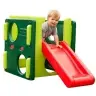 Little Tikes Jr Activity Gym-Evergreen ARGOS