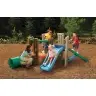 Little Tikes Seek & Explore Adventure Climber