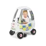 Little Tikes Police Response Cozy Coupe