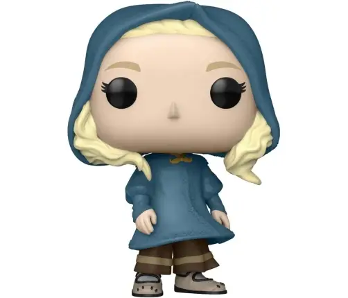 Funko POP! TV Ciri The Witcher 1191
