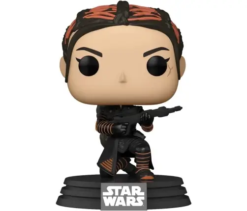 Funko POP! Star Wars Fannec Shand Figurka Winylowa 481