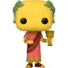 Funko POP! Animation The Simpsons Emperor Montimus Figurka 1200