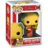 Funko POP! Animation The Simpsons Emperor Montimus Figurka 1200