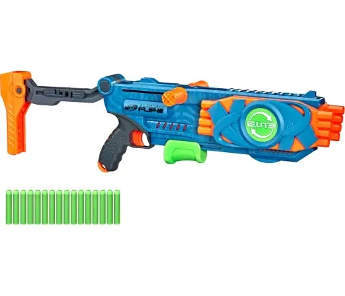 Nerf Elite 2.0 Flipshots Flip-16 F2551