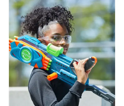 Nerf Elite 2.0 Flipshots Flip-16 F2551