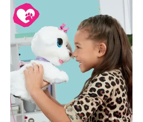 FurReal GoGo My Dancin Pup F1971 Hasbro