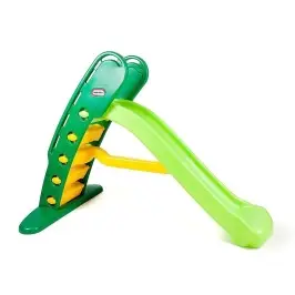 Little Tikes Giant Slide Evergreen