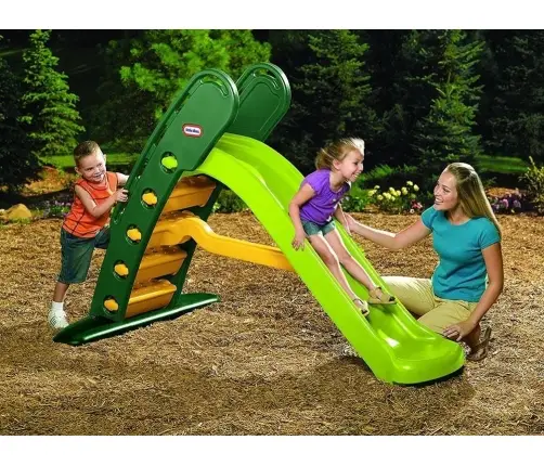 Little Tikes Giant Slide Evergreen