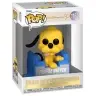Funko POP! Disney WDW50 People Mover Pluto w Wagoniku 1164