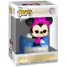 Funko POP! Disney WDW50 People Mover Minnie Myszka Mini w Wagoniku 1166