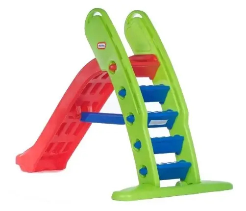 Little Tikes Giant Slide-Primary