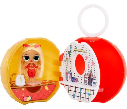 579618EUC L.O.L. Surprise OMG Minis in PDQ