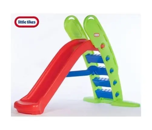 Little Tikes Giant Slide-Primary