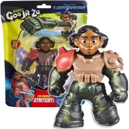 Goo Jit Zu Lightyear Figurka Izzy 41479