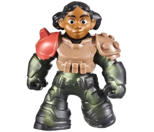 Goo Jit Zu Lightyear Figurka Izzy 41479