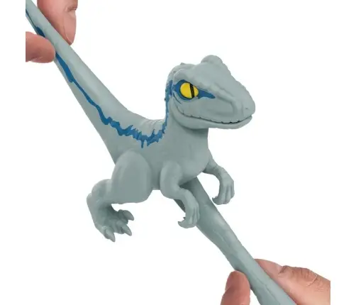 Goo Jit Zu Jurassic World Figurka Blue 41303