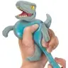 Goo Jit Zu Jurassic World Figurka Blue 41303