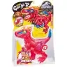 Goo Jit Zu Jurassic World Figurka Pyro Miękka Rozciągliwa 41305