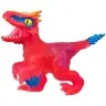 Goo Jit Zu Jurassic World Figurka Pyro Miękka Rozciągliwa 41305