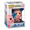 Funko POP! Games Pokemon Mr. Mime Figurka Winylowa 63696