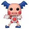 Funko POP! Games Pokemon Mr. Mime Figurka Winylowa 63696