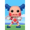 Funko POP! Games Pokemon Mr. Mime Figurka Winylowa 63696
